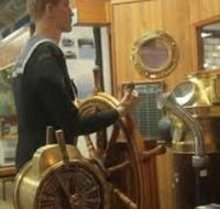 Ballina Naval And Maritime Museum - Accommodation Port Hedland