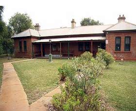 Accommodation Port Hedland