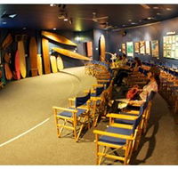 Surf World Surfing Museum Torquay - Accommodation Port Hedland