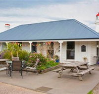 Willows Tea House - Accommodation Port Hedland