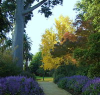 Albury Botanic Garden - Accommodation Port Hedland