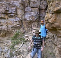 Butterfly Gorge Nature Park - Accommodation Port Hedland