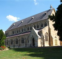 St Peters Anglican Church - Accommodation Port Hedland