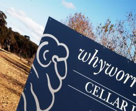 Whyworry Wines - Accommodation Port Hedland 0