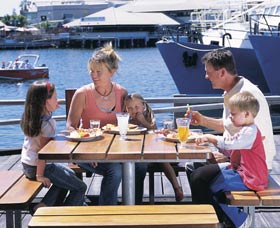Fremantle WA Accommodation Port Hedland