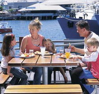 Fremantle Fishing Boat Harbour - Accommodation Port Hedland