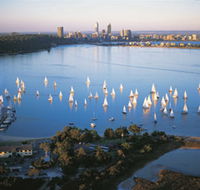Swan River - Accommodation Port Hedland