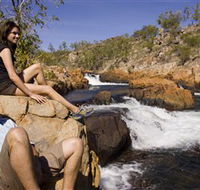 Crystal Falls - Accommodation Port Hedland