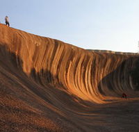 Wave Rock - Accommodation Port Hedland