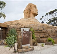 Sphinx Entertainment Centre - Accommodation Port Hedland
