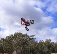 Goanna Tracks Motocross and Enduro Complex - Accommodation Port Hedland