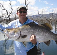 Peter Faust Dam - Accommodation Port Hedland