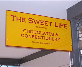 The Sweet Life Bermagui - Accommodation Port Hedland 0