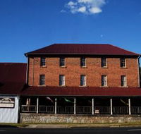McCrossin's Mill Museum - Accommodation Port Hedland