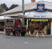 Bathurst Farm Experience - Accommodation Port Hedland