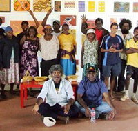 Mimi Aboriginal Arts and Crafts