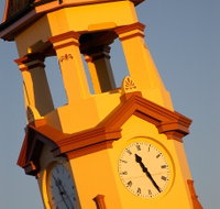 Norton Street Heritage Trail - Accommodation Port Hedland