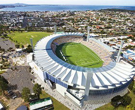 Geelong Cats - Accommodation Port Hedland 0