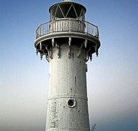 Warden Head Lighthouse - Accommodation Port Hedland