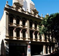 John Oxley Library - Accommodation Port Hedland