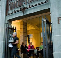 Frangos  Frangos - Accommodation Port Hedland