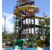 Ballina Olympic Pool and Waterslide - Accommodation Port Hedland
