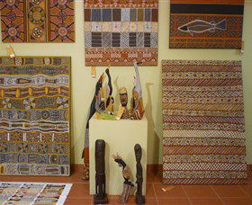 Lake Bennett NT Accommodation Port Hedland