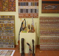 Tiwi Design Aboriginal Corporation - Accommodation Port Hedland
