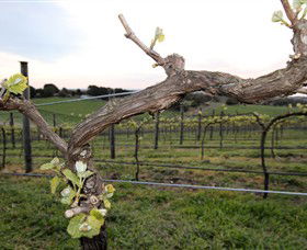 Nalbra Estate Wines - Accommodation Port Hedland 0