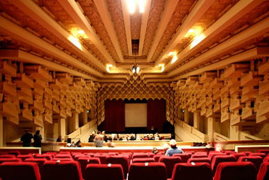 Capitol Theatre - Accommodation Port Hedland 0