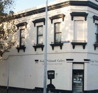 Bridget McDonnell Gallery - Accommodation Port Hedland