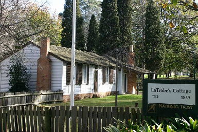 La Trobe's Cottage - Accommodation Port Hedland 0
