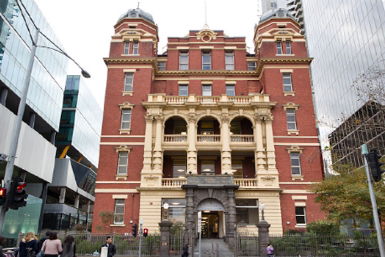 Queen Victoria Women's Centre - Accommodation Port Hedland 0