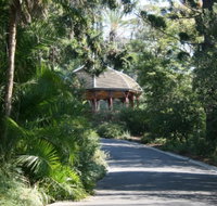 Royal Botanic Gardens Victoria - Accommodation Port Hedland