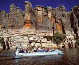 Fitzroy Crossing WA Accommodation Port Hedland