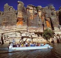 Fitzroy Crossing Visitor Centre - Accommodation Port Hedland