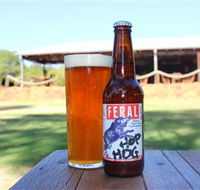 Feral Brewing Company - Accommodation Port Hedland