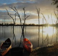 Boshack Outback - Accommodation Port Hedland