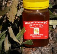West Coast Honey - Accommodation Port Hedland