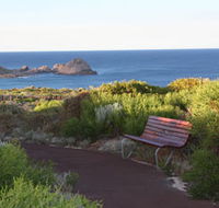 Cape to Cape Track - Accommodation Port Hedland