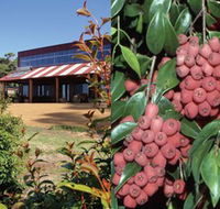 Bushfood Factory and Cafe - Accommodation Port Hedland
