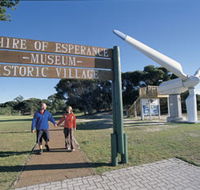 Esperance Municipal Museum - Accommodation Port Hedland
