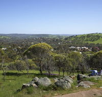 Pelham Reserve - Accommodation Port Hedland