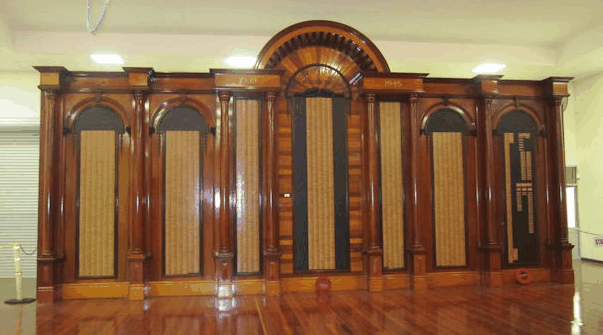 Army Museum Of North Queensland - Accommodation Port Hedland 0