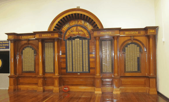 Army Museum Of North Queensland - thumb 1