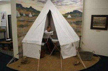 Army Museum Of North Queensland - Accommodation Port Hedland 4