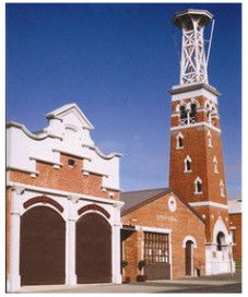 Central Goldfields Art Gallery - Accommodation Port Hedland 0