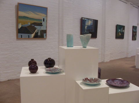 Central Goldfields Art Gallery - Accommodation Port Hedland 3