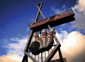 AMF Bowling - Cannon Hill - Accommodation Port Hedland 1
