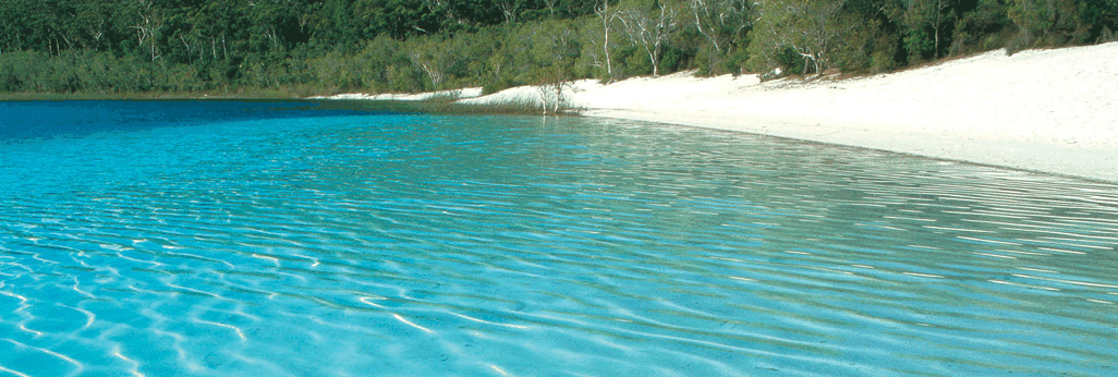 Fraser Coast Discovery Sphere - Accommodation Port Hedland